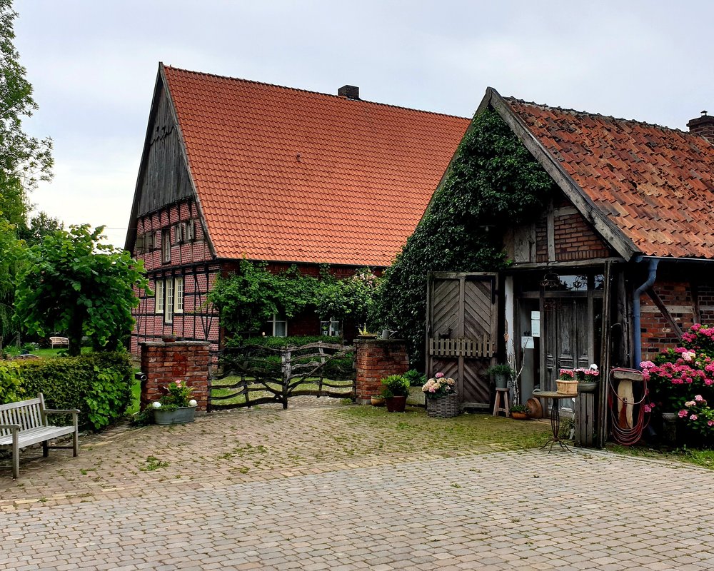 DIE TOP 30 Sehenswürdigkeiten in Lüdinghausen (2025)