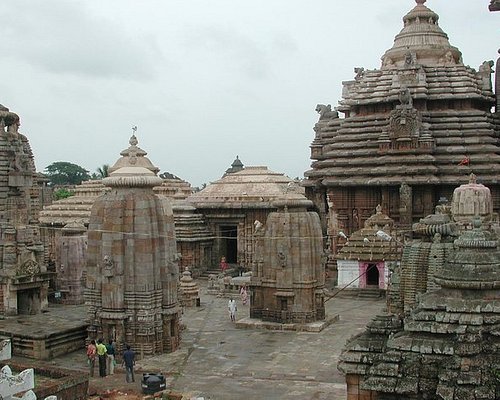 puri side tour package