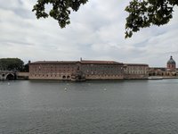 Quai De La Daurade Toulouse Aktuelle 2021 Lohnt Es Sich Mit Fotos Tripadvisor