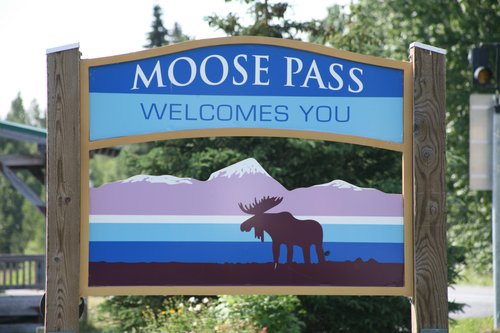 Moose Pass review images