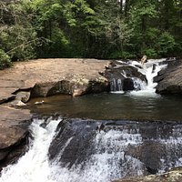 Dicks Creek Falls (Dahlonega) - All You Need to Know BEFORE You Go