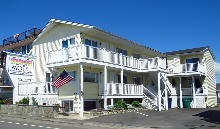BREAKERS BY THE SEA Prices & Motel Reviews (Hampton, NH) Tripadvisor