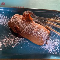 Dolce Mars fritto