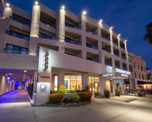 THE 10 BEST Santa Monica Beach Hotels of 2020 (with Prices) - Tripadvisor