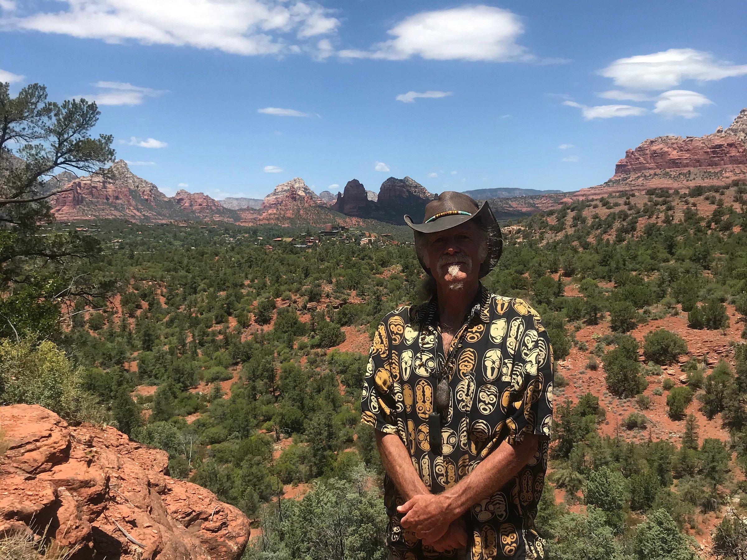Sedona Vortex Retreats Day Tours All You Need To Know Before You Go 9199