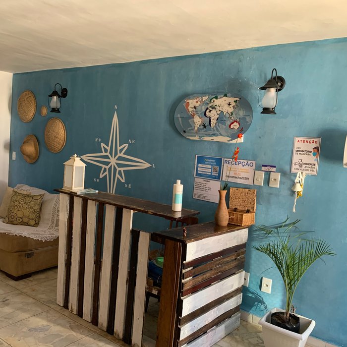 POUSADA MACEIO PRAIA - Prices & Hotel Reviews (Alagoas, Brazil)