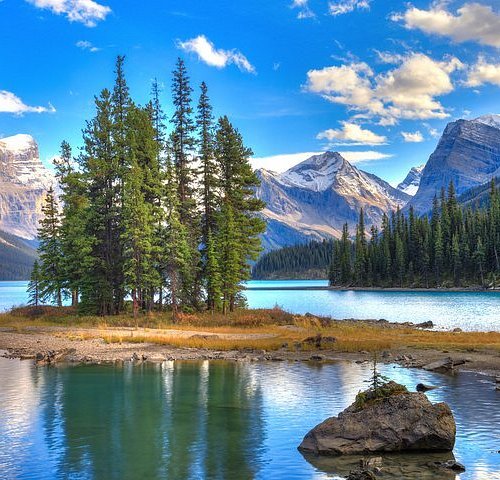 calgary tourism packages