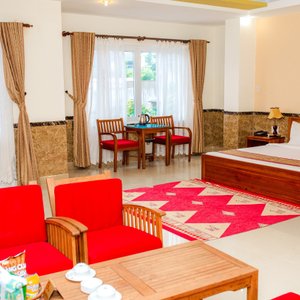 Phòng vip