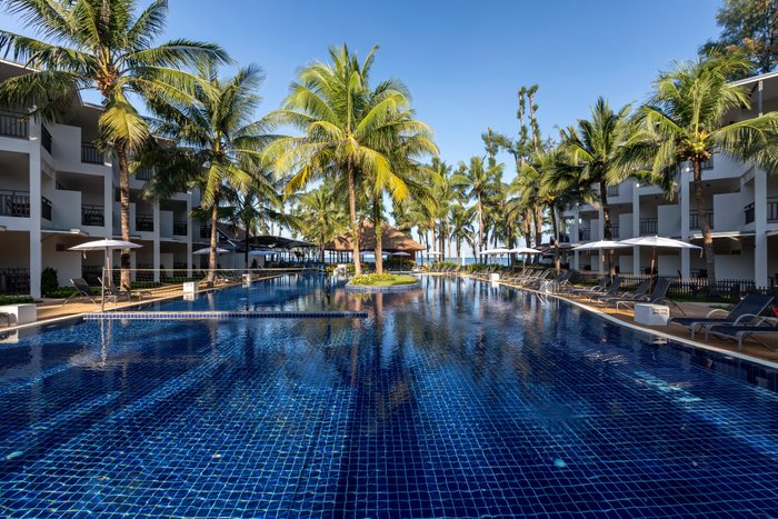 Sunwing Bangtao Beach Beach: Pictures & Reviews - Tripadvisor