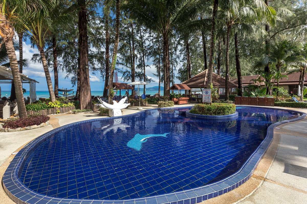 Best Western Premier Bangtao Beach Resort &amp; Spa, hotel in Phuket