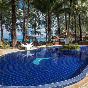 Best Western Premier Bangtao Beach Resort &amp; Spa, hotel in Thailand