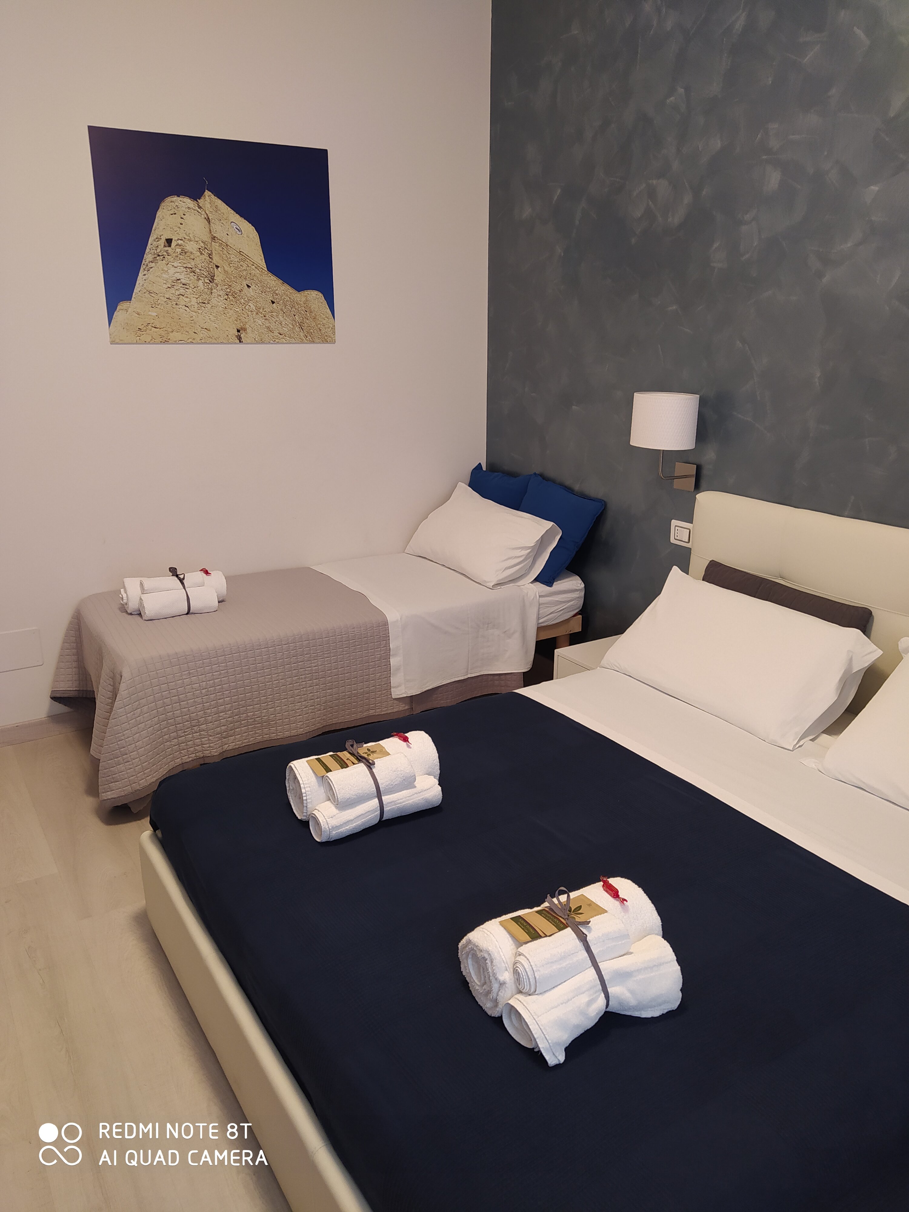 TERMOLI INN B&B (Molise): Prezzi E Recensioni (2024)