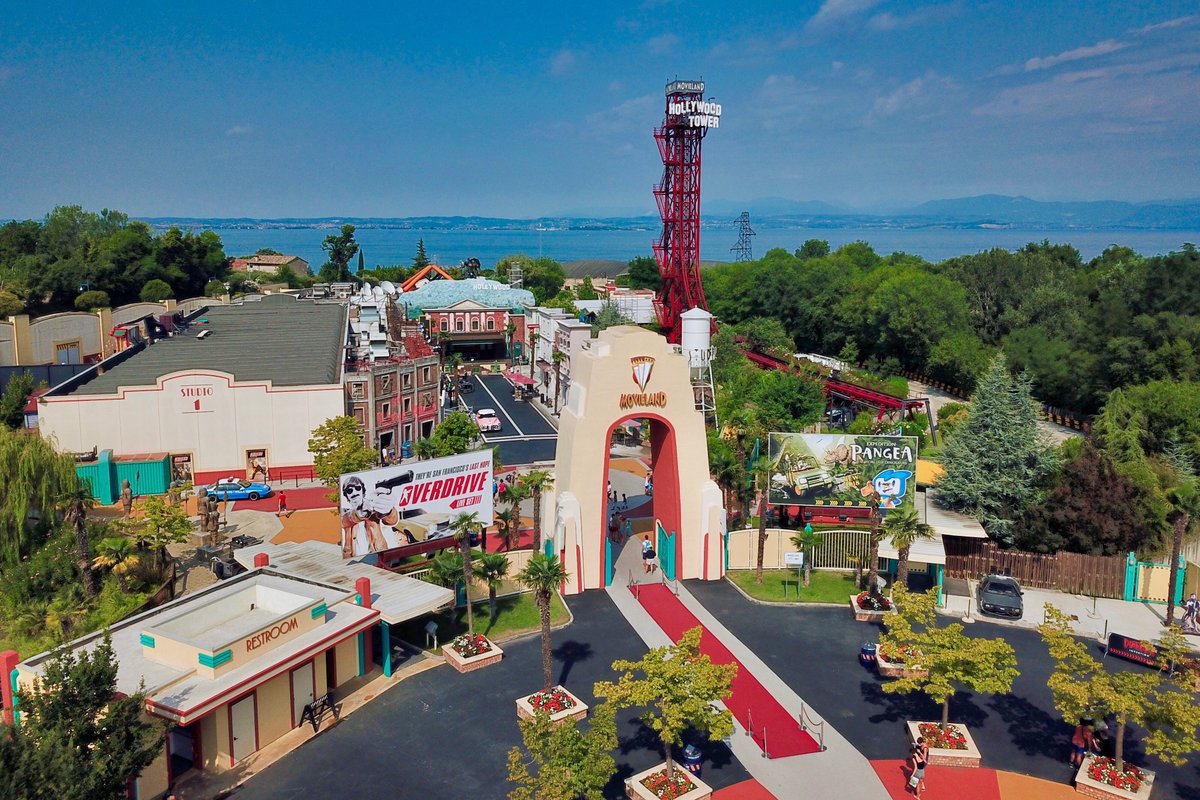 Movieland The Hollywood Park, Лацизе: лучшие советы перед посещением -  Tripadvisor