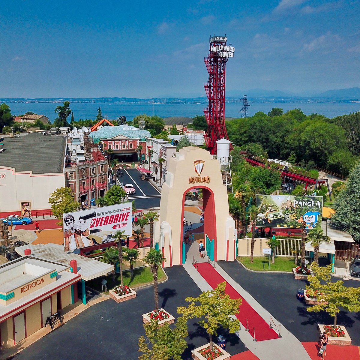 Movieland The Hollywood Park, Лацизе: лучшие советы перед посещением -  Tripadvisor