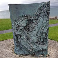 Royal Charter and Joe Rodgers Memorial