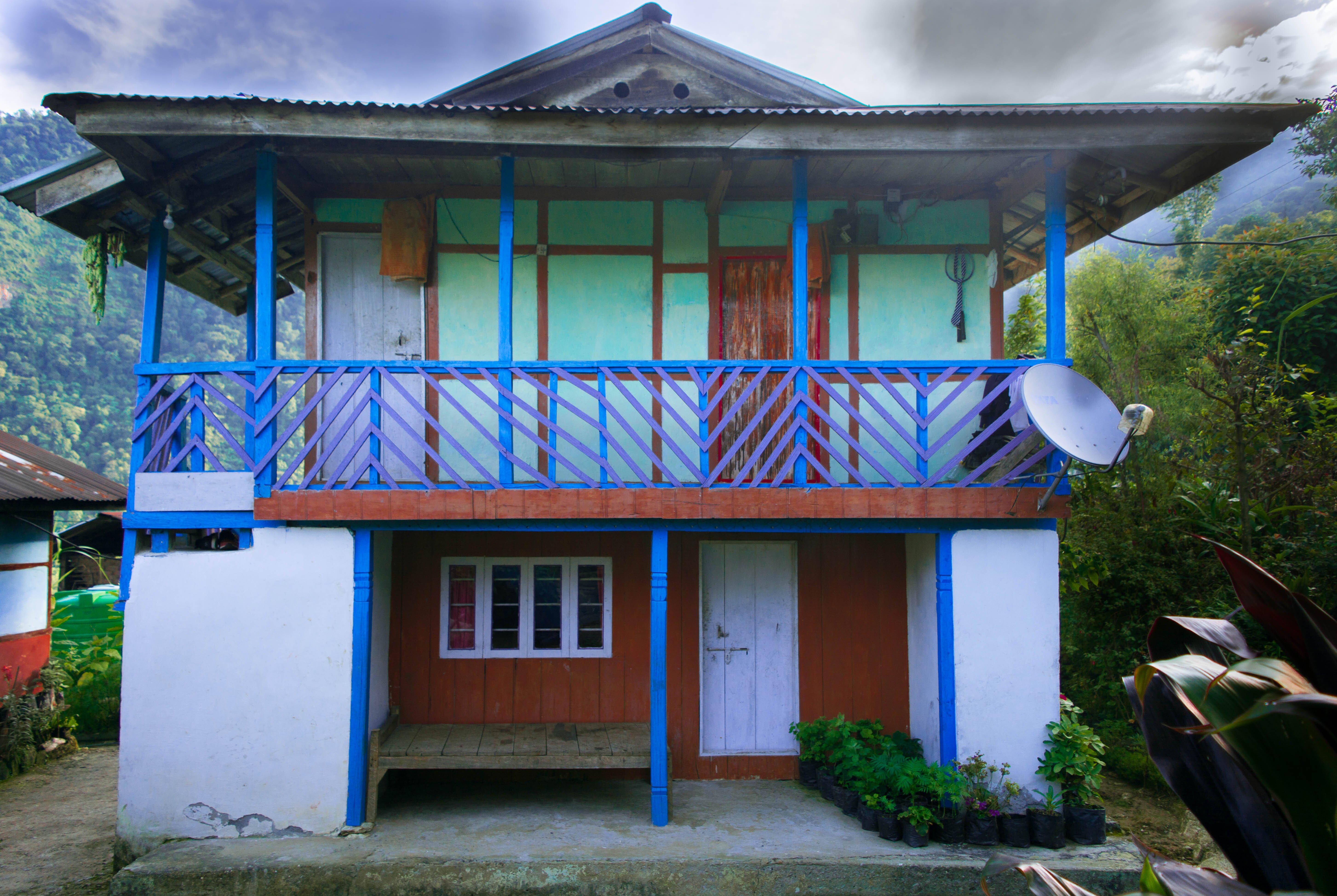 MAAZ-BARI HOMESTAY - Guest House Reviews (Sikkim, India - Ravangla)