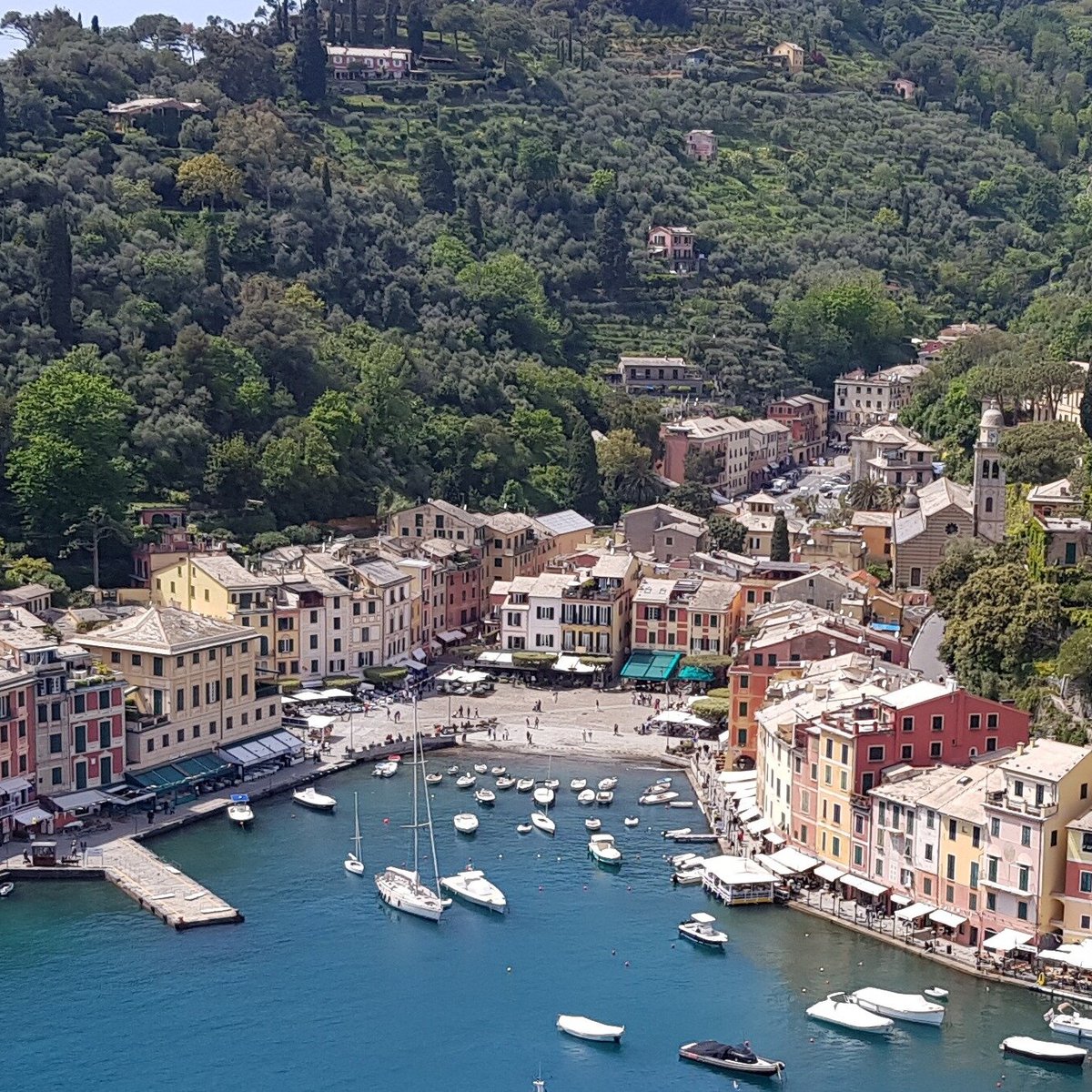 GUIDE TURISTICHE GENOVA PORTOFINO CINQUE TERRE (2025) All You Need to