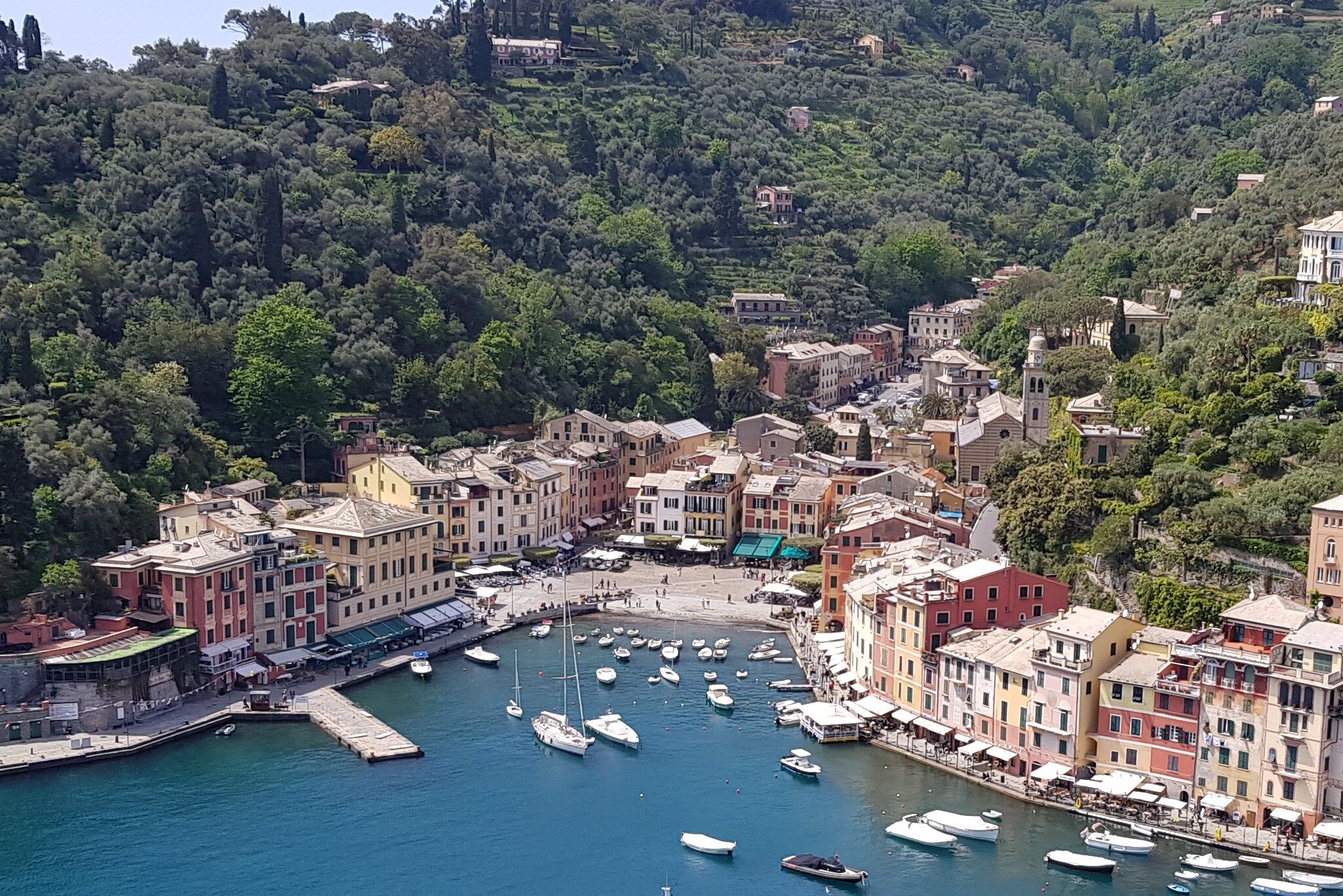 GUIDE TURISTICHE GENOVA PORTOFINO CINQUE TERRE (2025) All You Need to