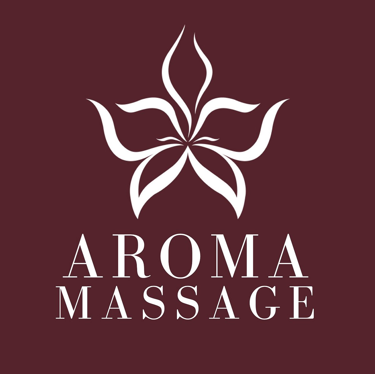 Aroma massage