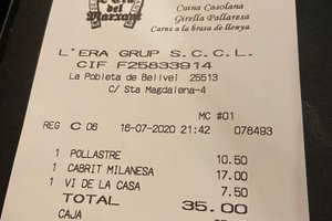 Comedor
