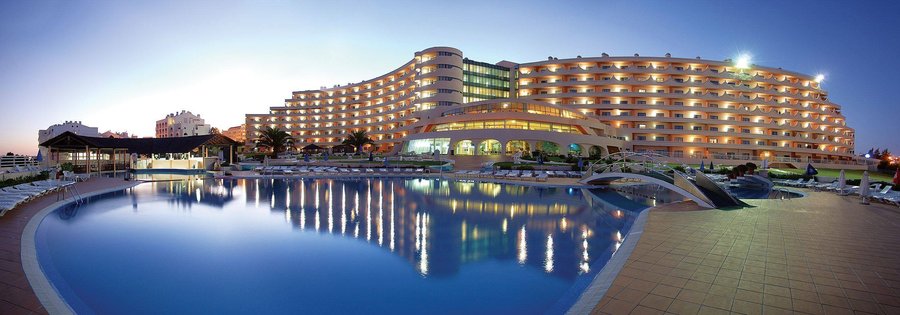 Hotel Paraiso De Albufeira Algarve 2 438 Fotos Comparacao De Precos E 124 Avaliacoes Tripadvisor