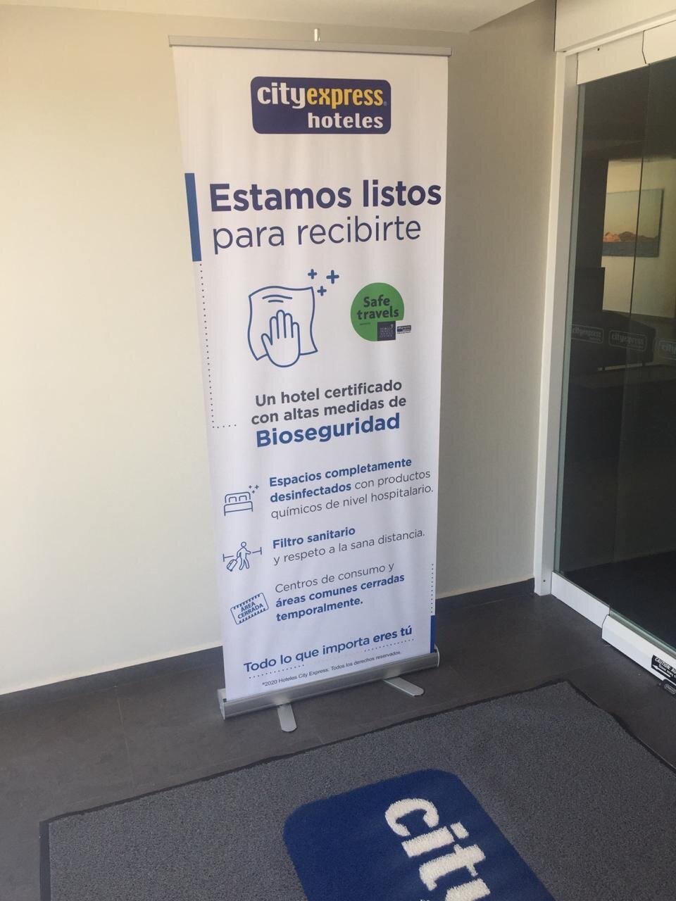 CITY EXPRESS HERMOSILLO EXPO Updated 2025 Prices, Reviews, and Photos