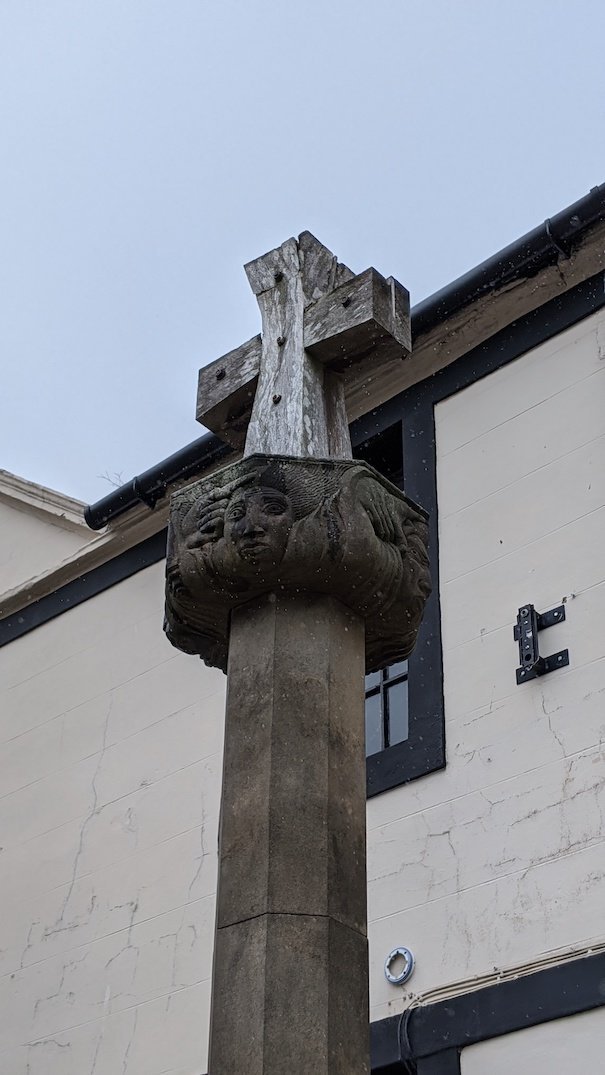 Kilwinning Market Cross - Aktuelle 2021 - Lohnt es sich? (Mit fotos ...