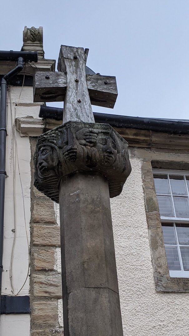 Kilwinning Market Cross - All You Need to Know BEFORE You Go