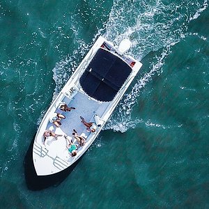 private yacht charter hilton head