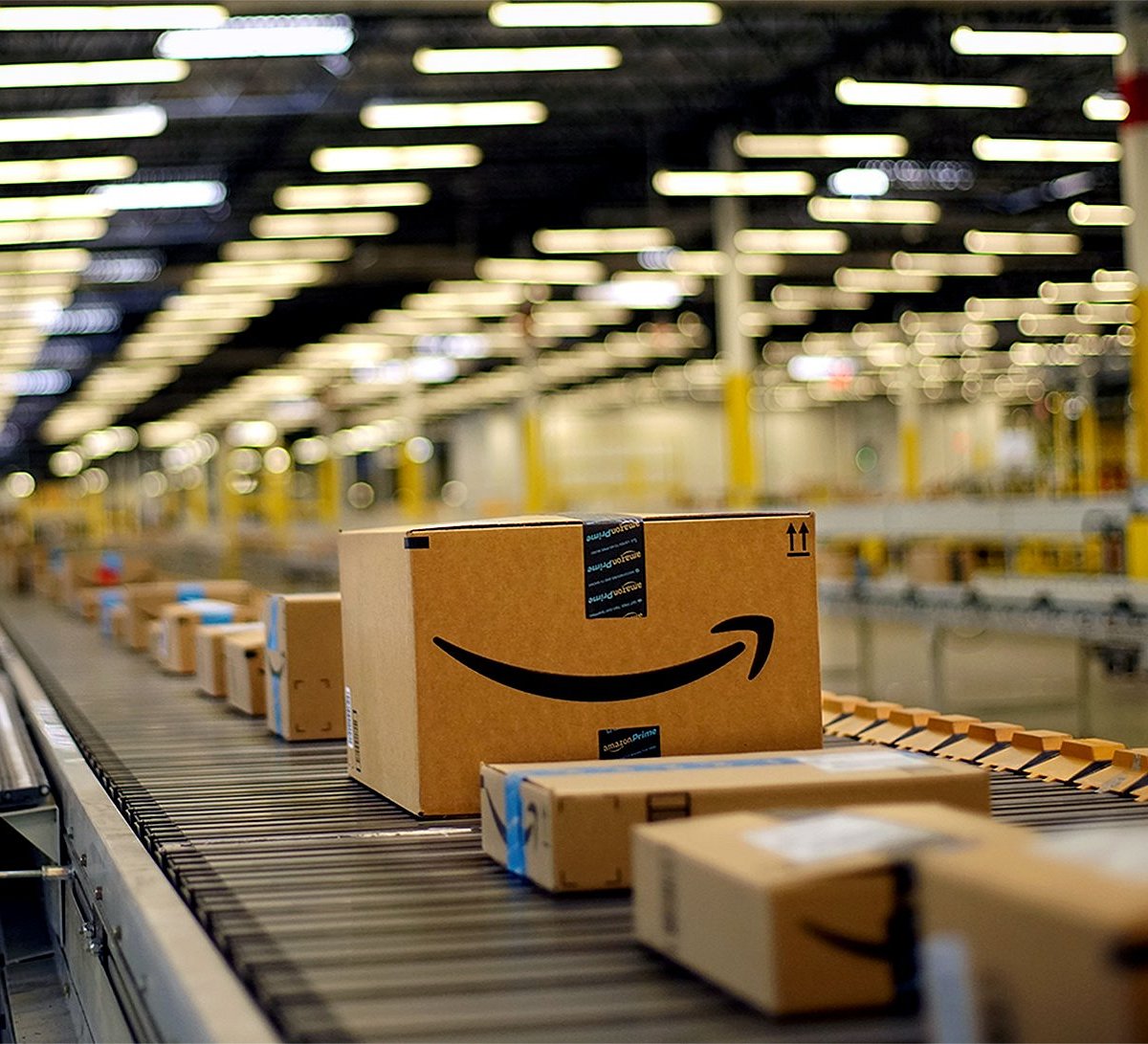 amazon fulfillment center tours jax2 jacksonville