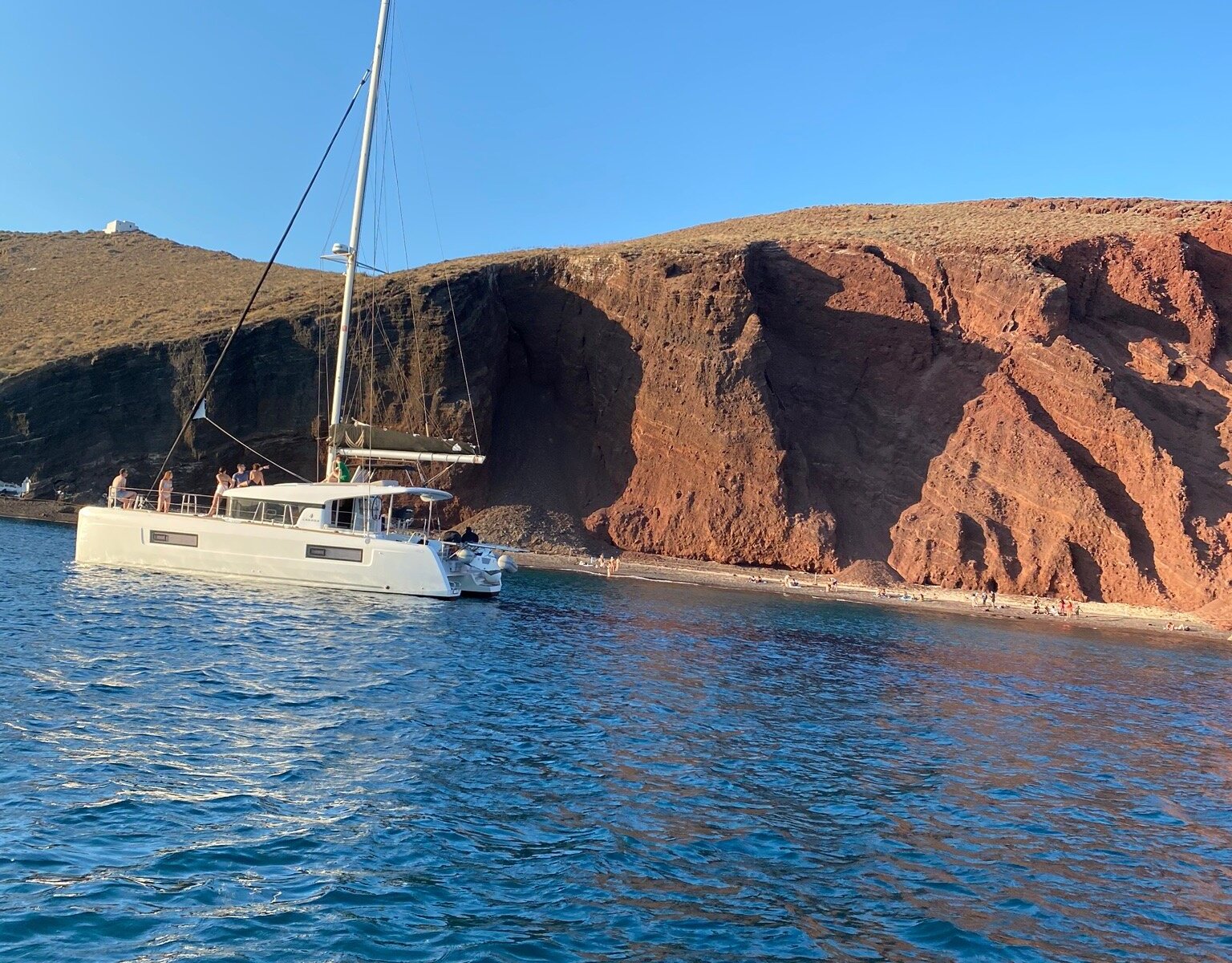 SANTORINI BOAT RENTAL -LICENSE FREE- - All You Need to Know BEFORE You Go