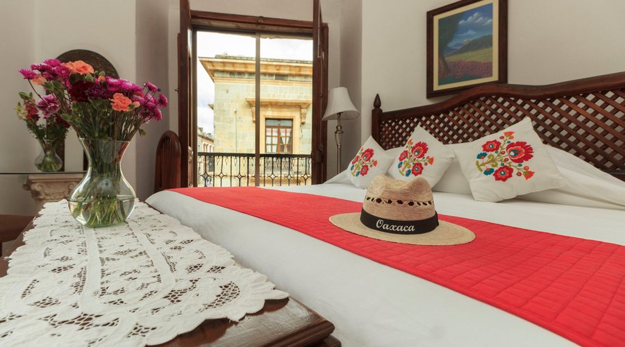 Habitación "Bellavista"