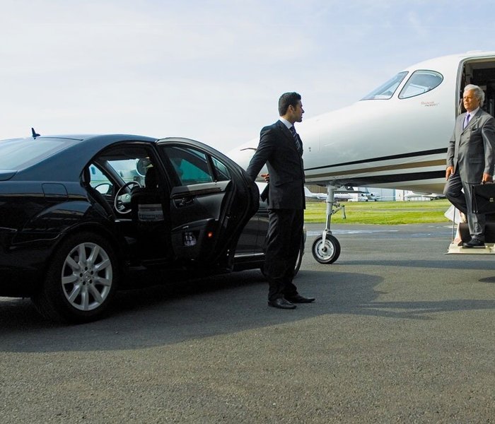 Bellevue Airport Taxi and Town car - 벨뷰 - Bellevue Airport Taxi and Town car의 리뷰 - 트립어드바이저