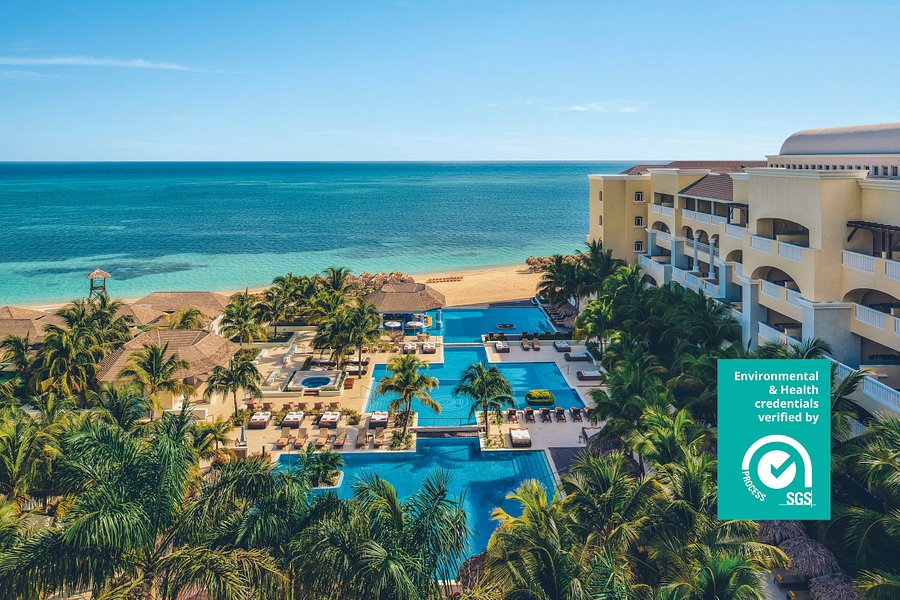 Iberostar Grand Rose Hall Updated 2021 Prices And All Inclusive Resort Reviews Jamaica