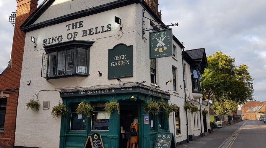 Ring of Bells