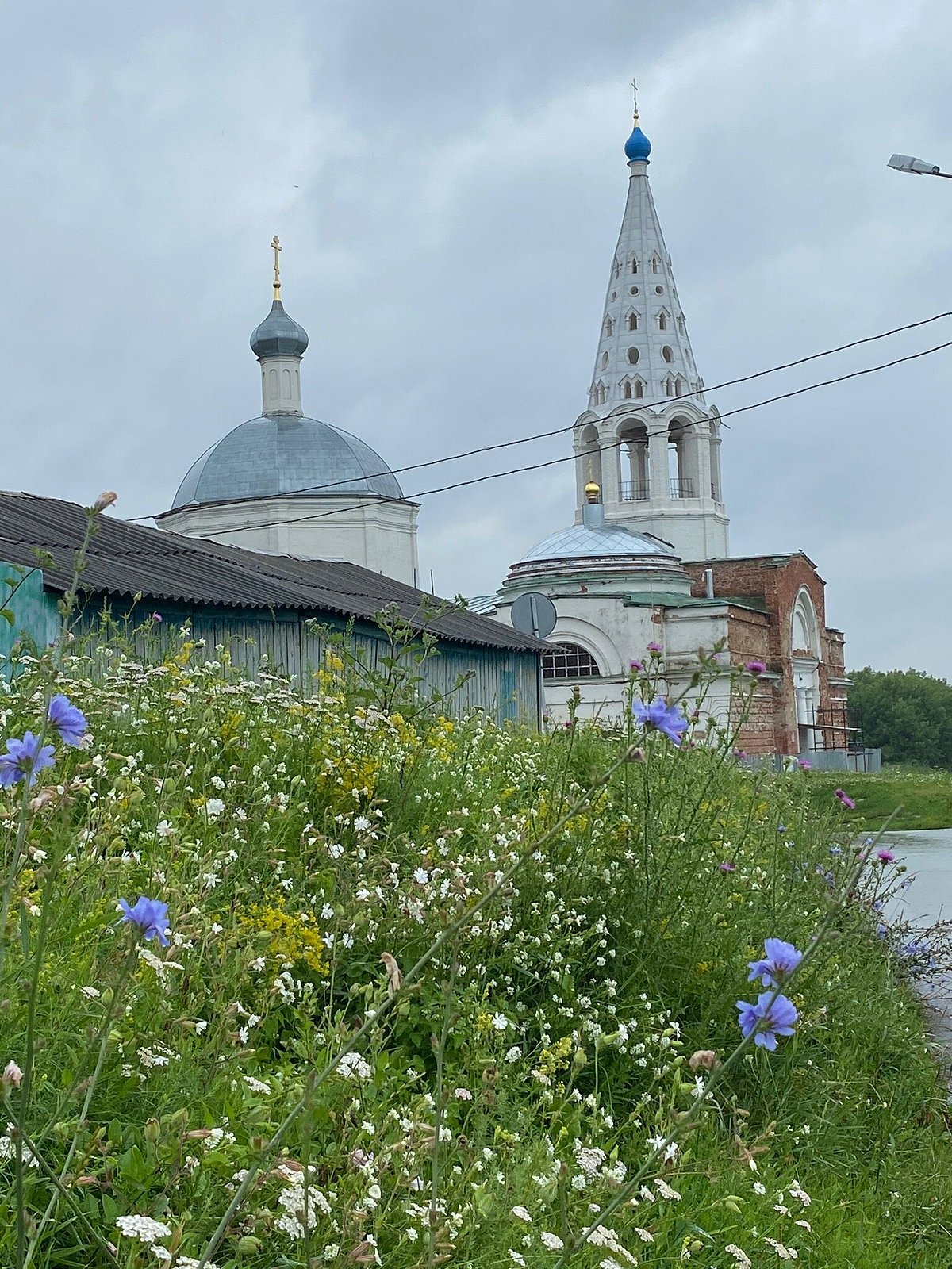 Троицкий Собор, Серпухов: лучшие советы перед посещением - Tripadvisor