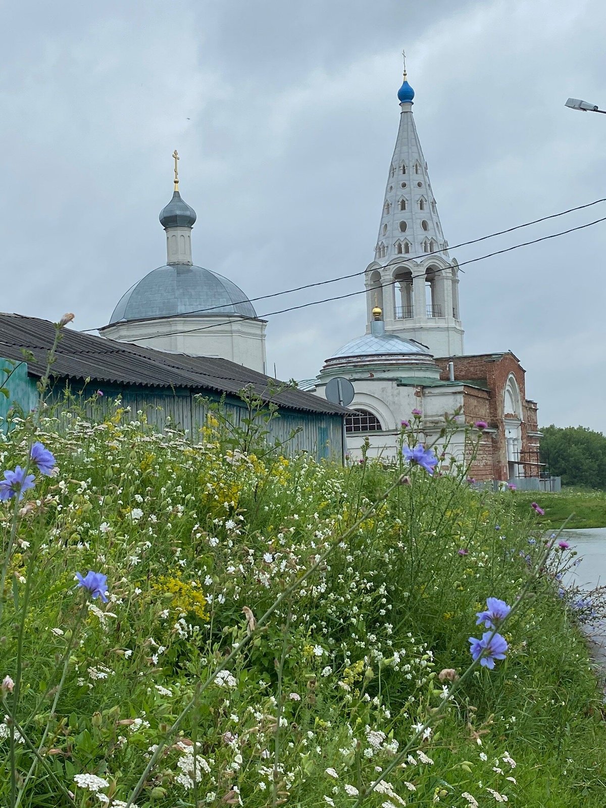 Троицкий Собор, Серпухов: лучшие советы перед посещением - Tripadvisor