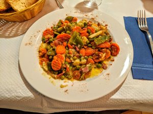 Comedor