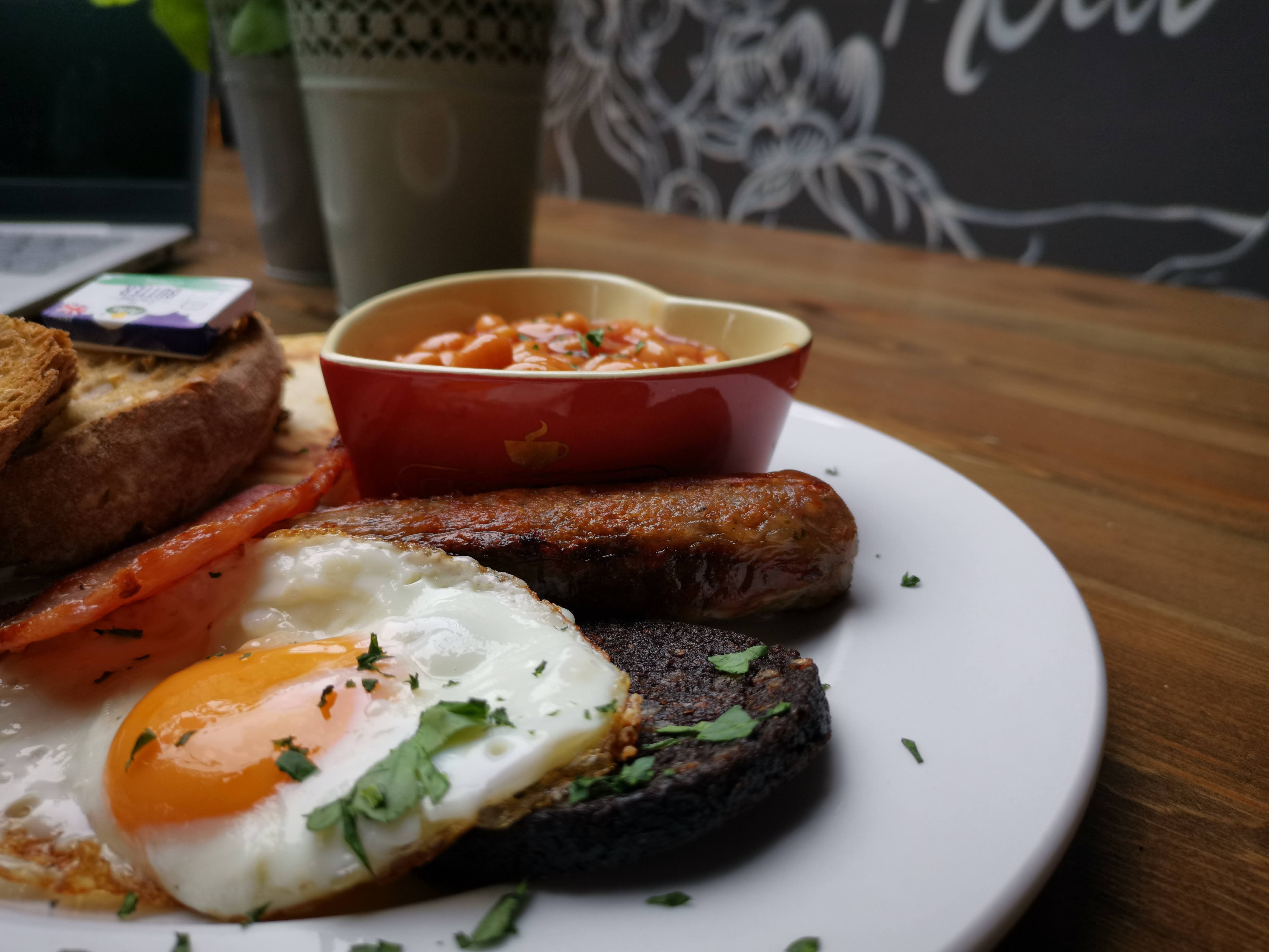 THE 10 BEST Breakfast Restaurants In Edinburgh (Updated 2024)