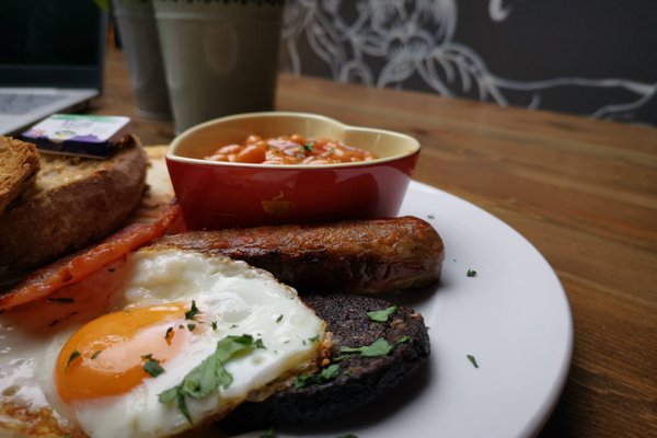 Edinburgh's top-rated coffee spot a 'little gem' with the 'best ever  bagels' - Edinburgh Live