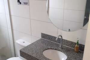 Banheiro