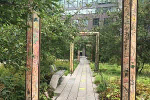 7. High Line