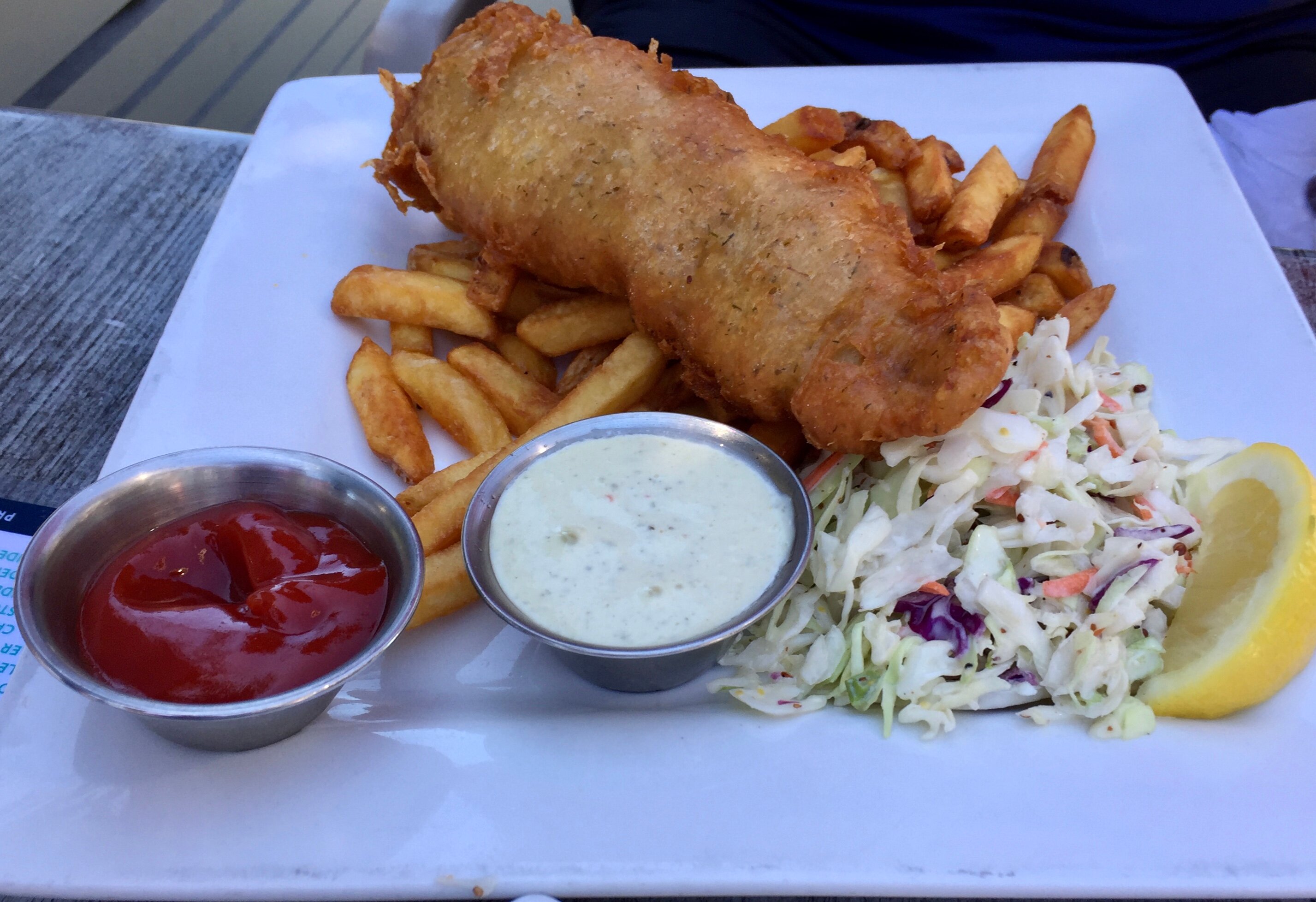 THE BEST Fish Chips In Victoria Updated August 2024 Tripadvisor   Fish And Chips 