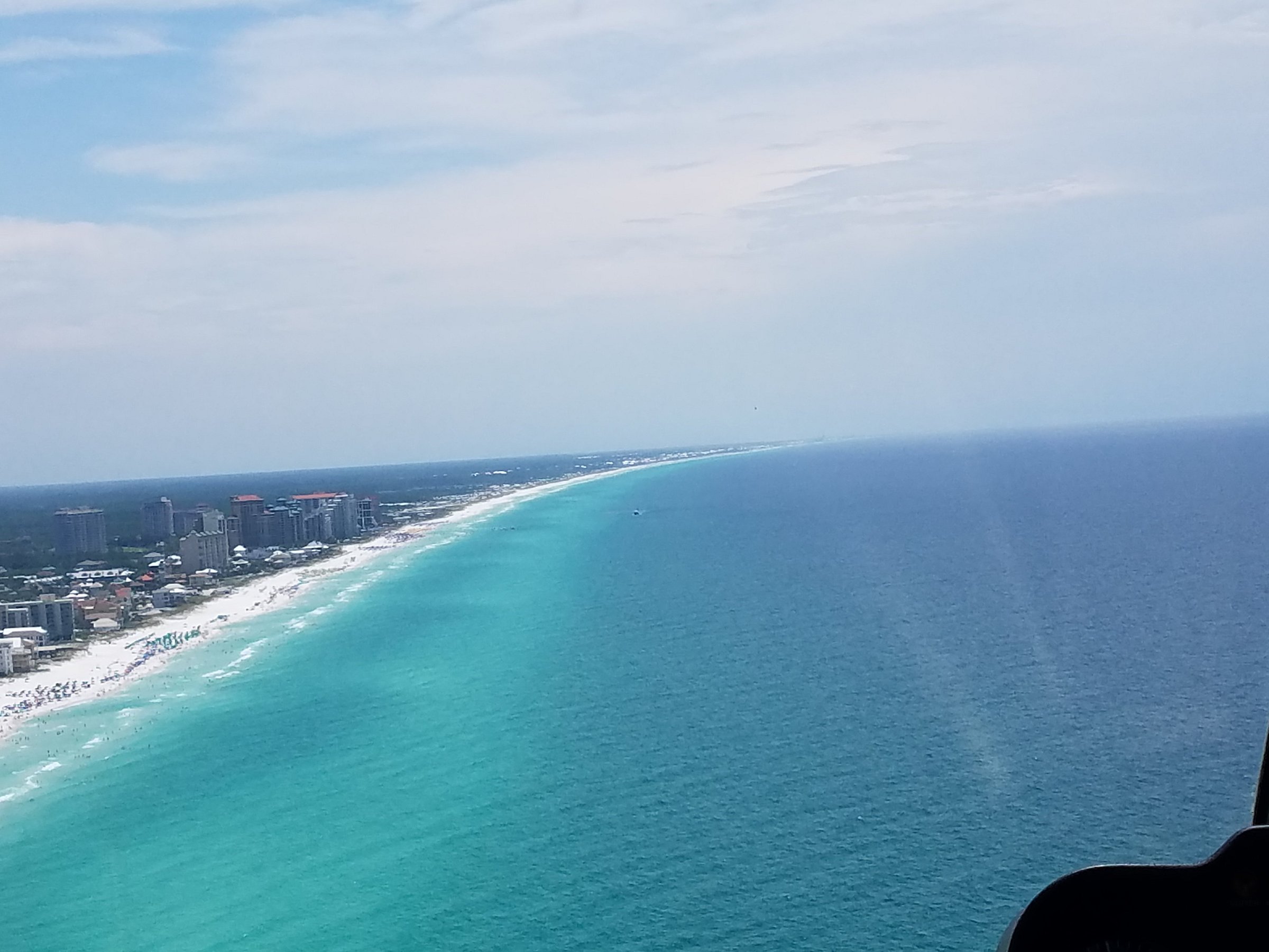 Destin Helicopter Tour 24