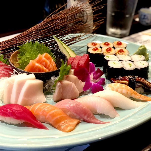 캔턴 스시 맛집 Best 5 - Tripadvisor