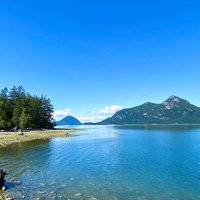 PORTEAU COVE PROVINCIAL PARK (Squamish) - 2023 What to Know BEFORE You Go