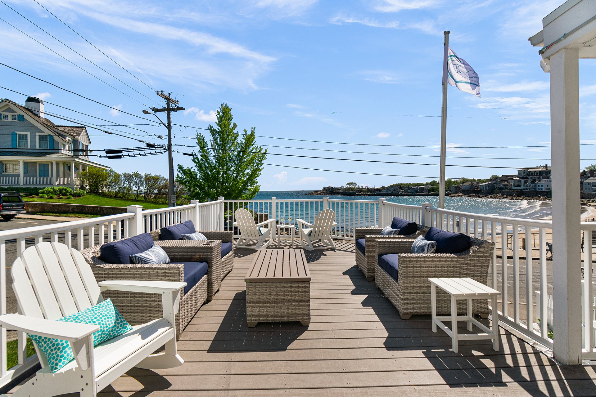 THE COVE AT ROCKPORT - Updated 2024 Prices & Hotel Reviews (MA)