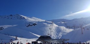 Mt Hutt Ski Area South Island All You Need To Know Before You Go