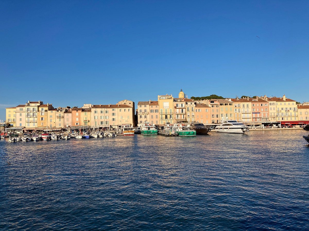 Echappée Mer (Sainte-Maxime) - All You Need to Know BEFORE You Go