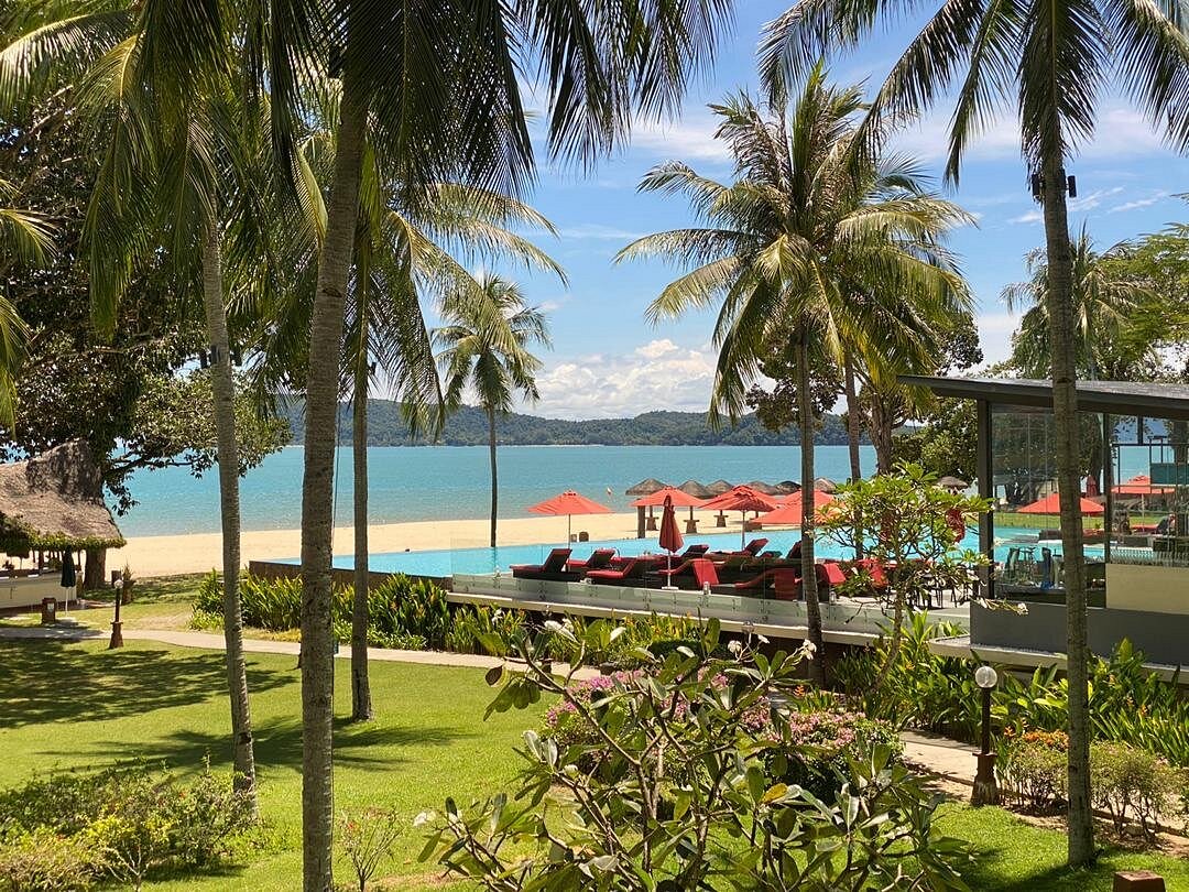 Holiday Villa Resort And Beachclub Langkawi R̶m̶ ̶5̶4̶6̶ Rm 433